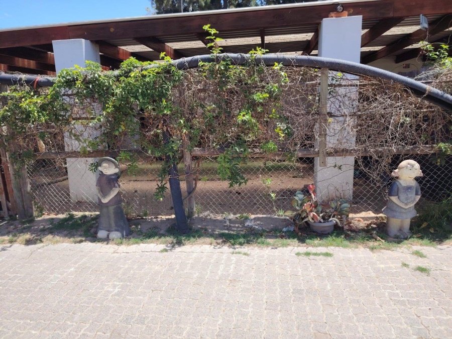 2 Bedroom Property for Sale in Joostenbergvlakte Western Cape